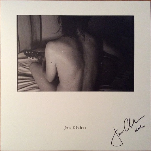 Jen Cloher