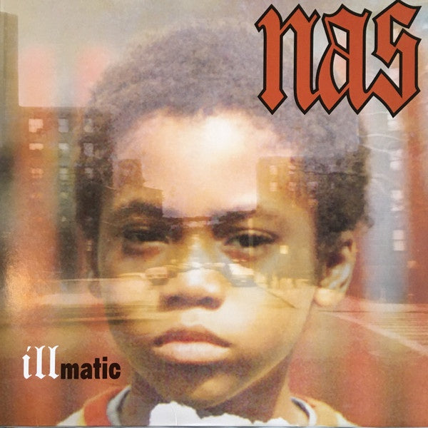 Illmatic