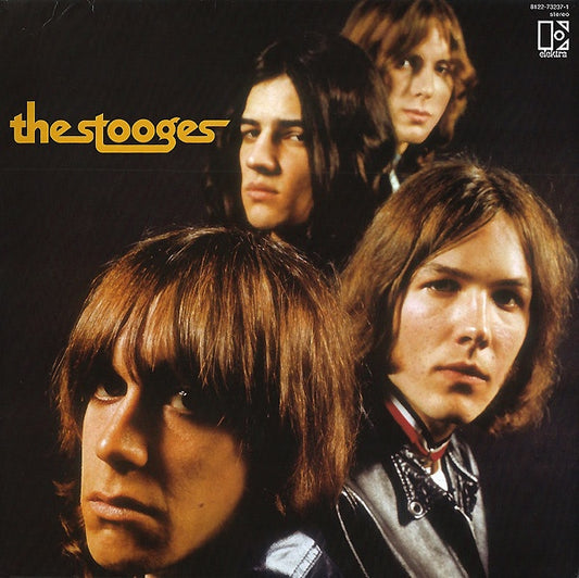 The Stooges