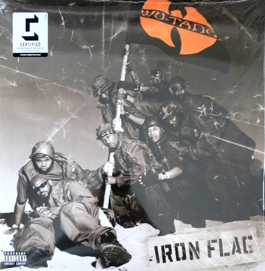 Iron Flag