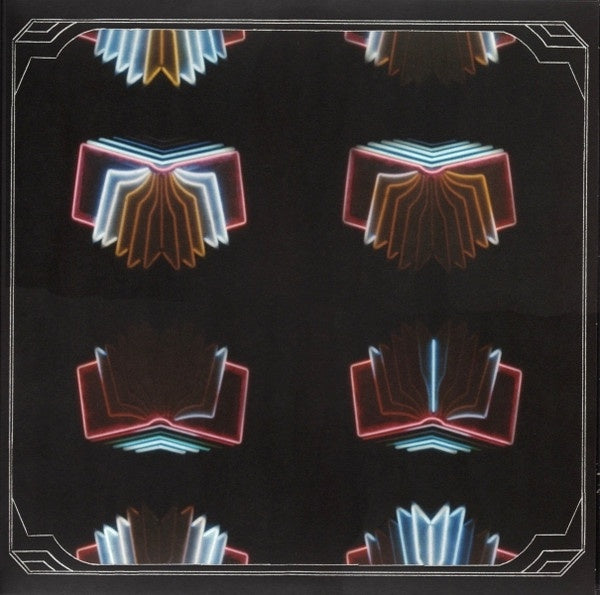 Neon Bible