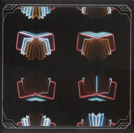 Neon Bible