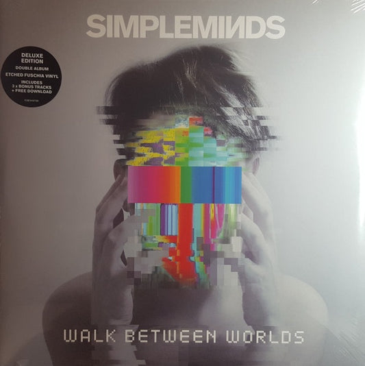 Walk Between Worlds (Deluxe)