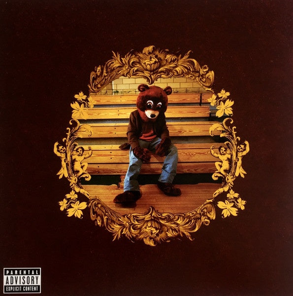 The College Dropout