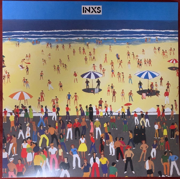 INXS