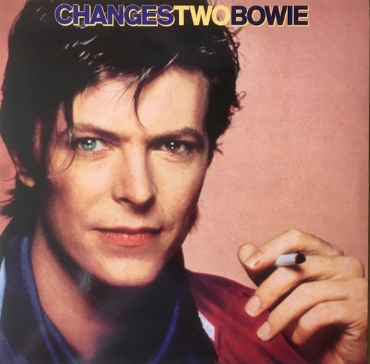 ChangesTwoBowie