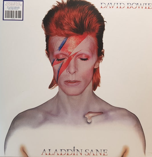 Aladdin Sane