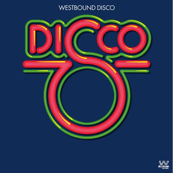 Westbound Disco