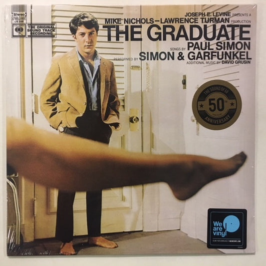 The Graduate (Original Sound Track Recording)