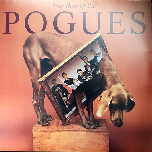 The Best Of The Pogues