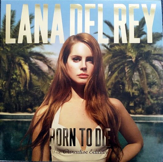 Born To Die (The Paradise Edition)