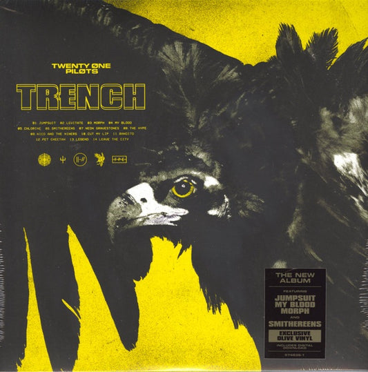 Trench