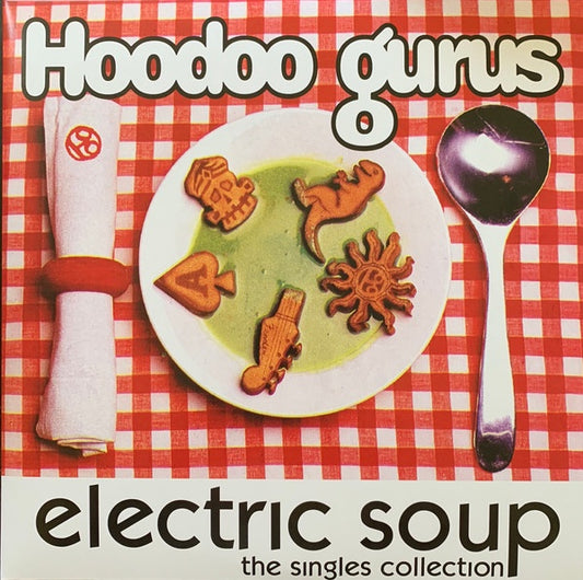 Electric Soup (The Singles Collection)