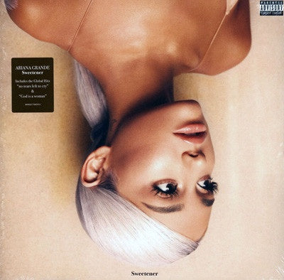 Sweetener