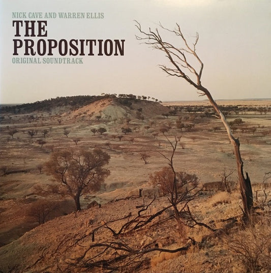 The Proposition (Original Soundtrack)