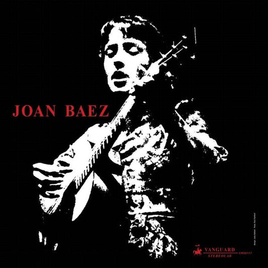 Joan Baez