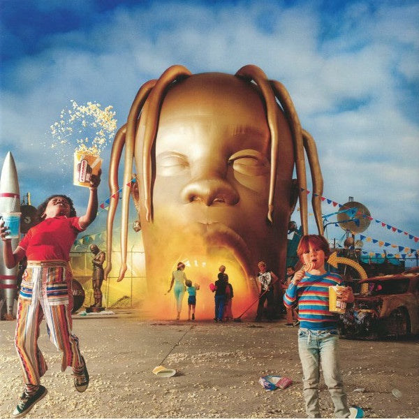 Astroworld