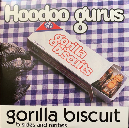 Gorilla Biscuit