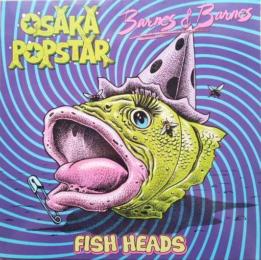 Fish Heads