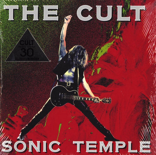 Sonic Temple