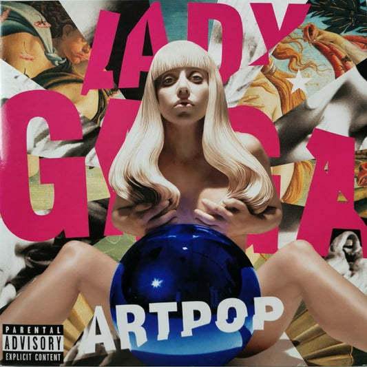 Artpop