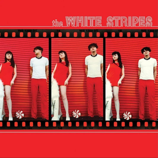 The White Stripes