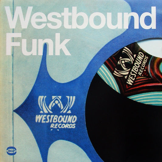 Westbound Funk