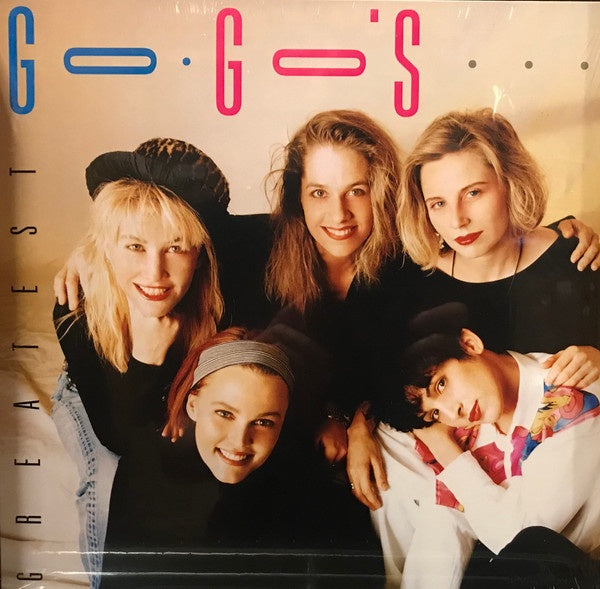 Greatest go-go's