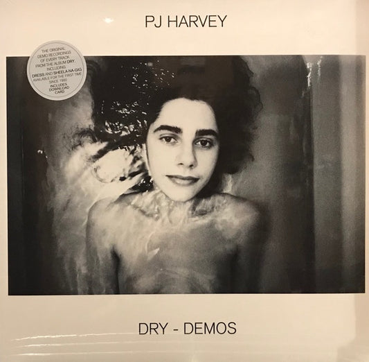 Dry - Demos