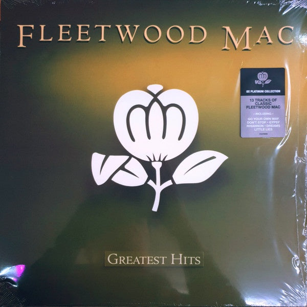 Greatest Hits Fleetwood Mac