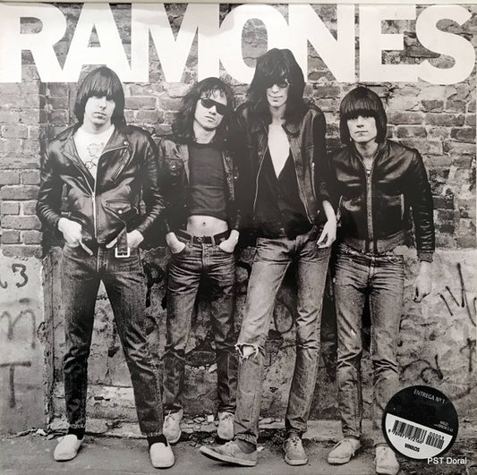 Ramones