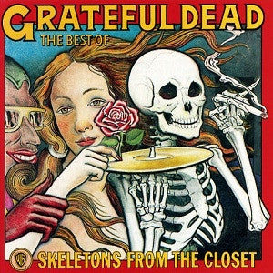 The Best Of Skeletons From The Closet