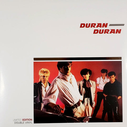 Duran Duran