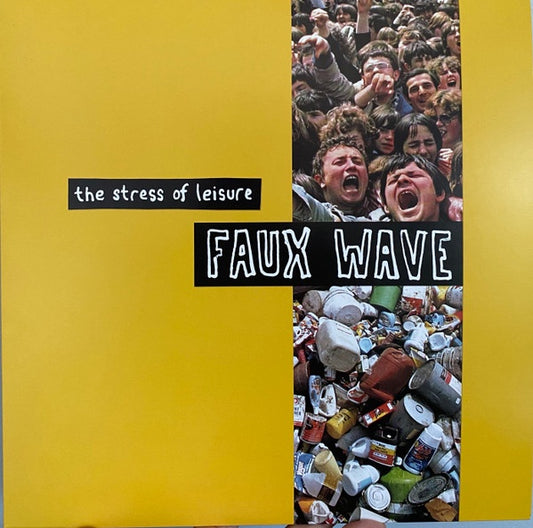 Faux Wave