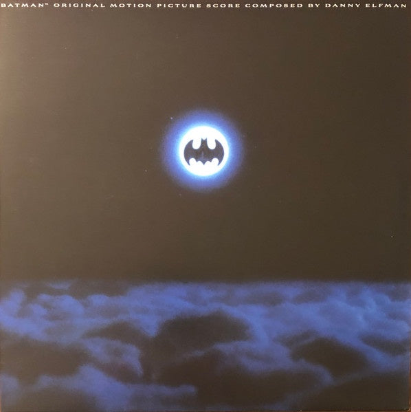 Batman (Original Motion Picture Score)