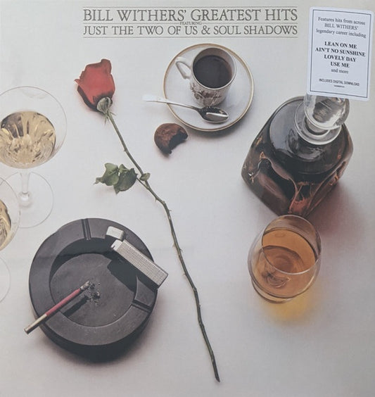 Bill Withers' Greatest Hits