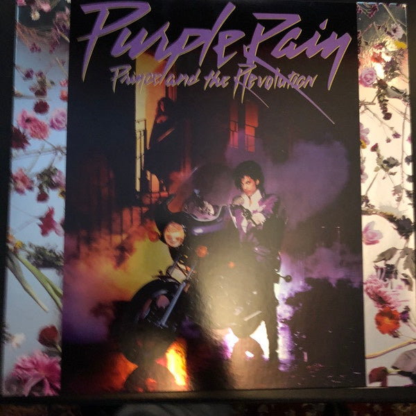 Purple Rain