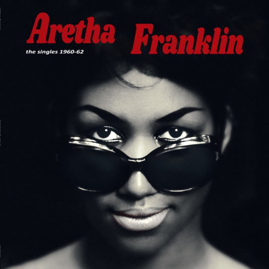 Singles 1960-62 (Aretha Franklin)