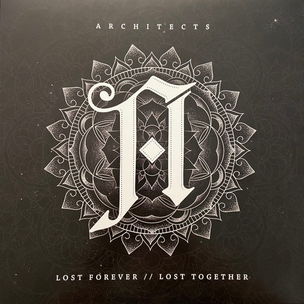 Lost Forever // Lost Together