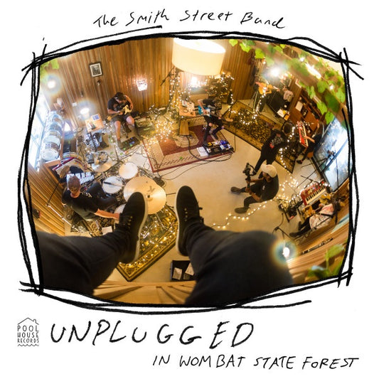 Unplugged In Wombat State