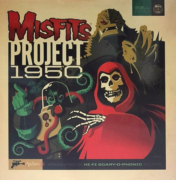 Project 1950 (Expanded Edition)