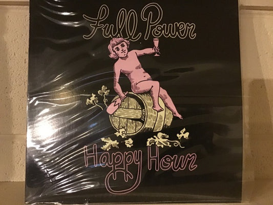 Full Power Happy Hour (no.131)