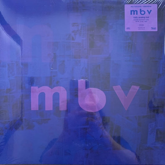 m b v