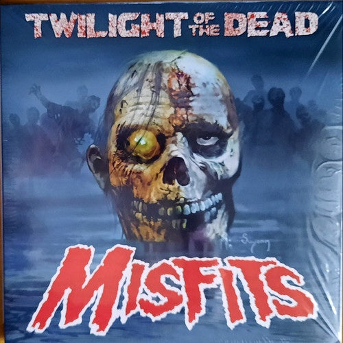 Twilight Of The Dead