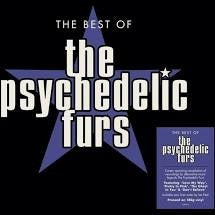 The Best Of The Psychedelic Furs