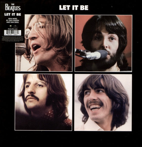 Let It Be