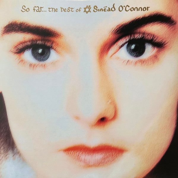 So Far...the Best Of_Sinead O'Connor