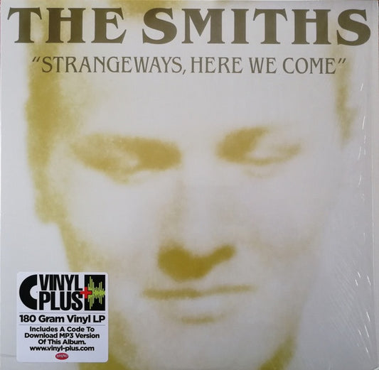 Strangeways, Here We Come