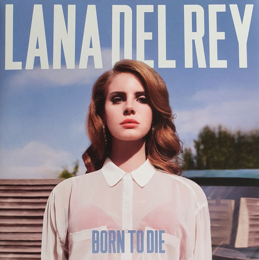 Born To Die (Single album)