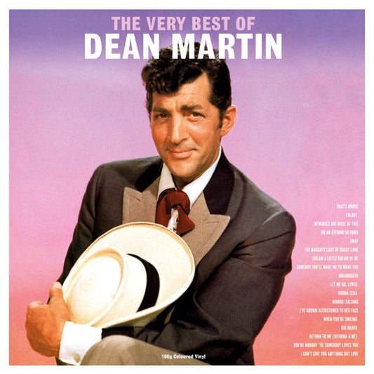 The Very Best of Dean Martin